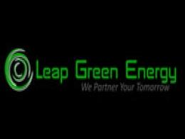 JP Morgan-backed Leap Green Energy buys chunk of DLF's wind power assets for $44M