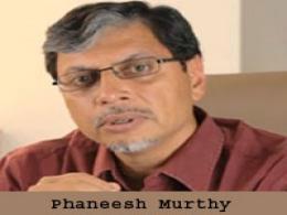 iGate sacks Murthy after sexual harassment probe