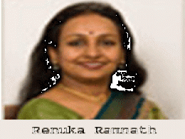 Renuka Ramnath to bat for more flexibility in fund II