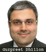 Religare Health Trust names Gurpreet Dhillon as CEO