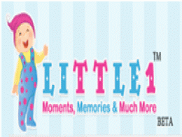 Online baby record book Little1 raises under $100K in angel funding