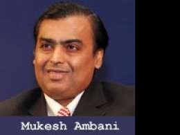 Ambani bets on 4G broadband in India, but risks abound