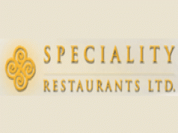 Speciality Restaurants may look to acquire a bakery chain