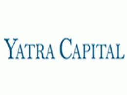 Yatra Capital may raise funds for infrastructure investments, to cease fresh realty deals in India