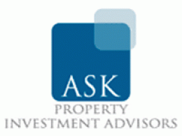 ASK Property Investment Advisors invests $25M in ATS' residential project