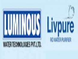 CLSA Capital Partners invests $9.2M in SAR Group's Luminous Water Technologies
