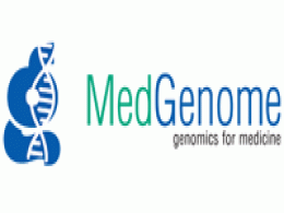 MedGenome raises $1.5M from Singapore-based Emerge Ventures