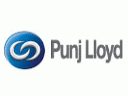 Warburg Pincus exits Punj Lloyd with huge haircut