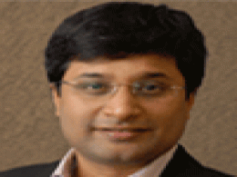 Just Dial competes with itself: VSS Mani