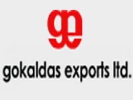 Blackstone-controlled Gokaldas Exports cuts net loss on forex gains