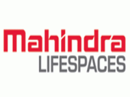 Mahindra Lifespace looking to raise up to $60M through QIP