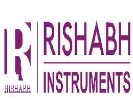 Global Environment Fund invests $12M in Nashik's Rishabh Instruments