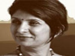Only companies that grow rapidly will have interesting exit options open to them: Vani Kola of Kalaari Capital