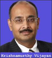 Former JP Morgan Asset Management India chairman Krishnamurthy Vijayan launches impact investment fund