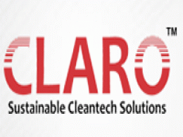 Claro Energy raises pre-Series A funding from angel investors
