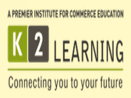 Hybrid education startup K2 Learning raises $1.3M in angel funding