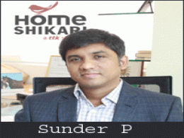 TTK Group's real estate marketplace HomeShikari.com in talks to raise $5M to expand to more cities