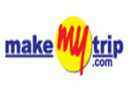 MakeMyTrip's Q2 revenue climbs 15.6% as air ticketing business swings to growth; hotel booking continues to outpace