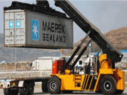 October trade deficit jumps, but trends seen positive