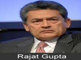 Rajat Gupta's case against New Silk Route co-founder Parag Saxena dismissed