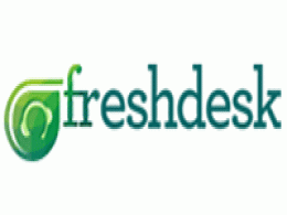 Freshdesk's latest funding from Tiger Global & Accel valued it over $50M