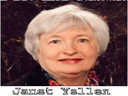 Janet Yellen gets final green signal to become US Fed chief