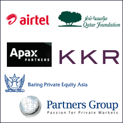 Recap 2013: Top PE deals