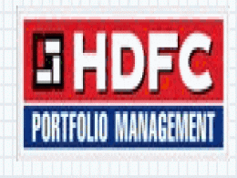 HDFC PMS to raise $242M domestic realty fund