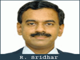 HUL finance chief Sridhar Ramamurthy moving to Unilever with a global role