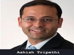 Edelweiss ropes in Ashish Tripathi from E&Y as investment banking head for TMTE