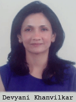 Devyani Khanvilkar quits as MD of o3 Capital to join MAPE