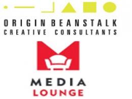 Mumbai-based creative consultancy Origin Beanstalk merges with Media Lounge