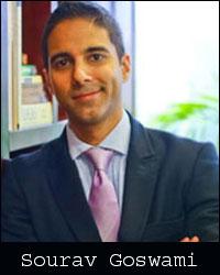 Walton Street’s Sourav Goswami joins Red Fort Capital