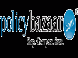 Online insurance policy aggregator PolicyBazaar raises $20M more, valued around $100M