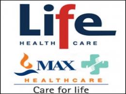 South Africa's Life Healthcare may increase holding in Max Healthcare to 46.5%