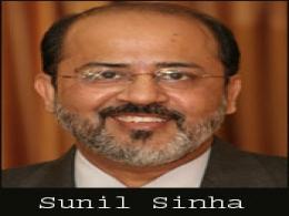 Tata Sons names Sunil Sinha to spearhead group activity for MENA region