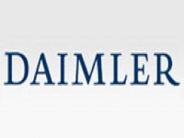 Daimler India Commercial Vehicles announces top management rejig