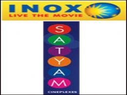 INOX to buy Satyam Cineplexes for $30M