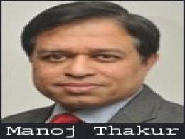 Avendus PE head Manoj Thakur quits