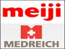 Deal of the month: Japan's Meiji buying Temasek-backed drugmaker Medreich