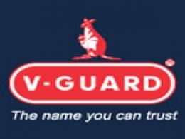 MCap invests in electrical appliances maker V-Guard