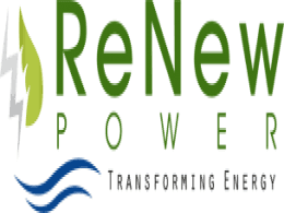 Goldman Sachs, ADB & Global Environment Fund invest $140M in ReNew Power