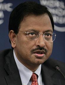 Satyam case: SEBI bans Raju, others for 14 yrs; seeks $3B