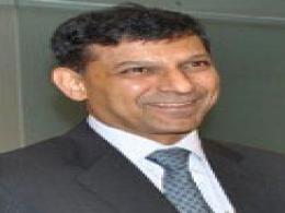 Fiscal deficit of 4.1% an ambitious target, says Raghuram Rajan