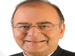 Govt to rationalise subsidies, says Arun Jaitley