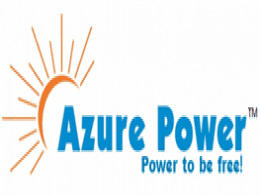 IFC lending $14.3M to Azure Power's solar energy arm