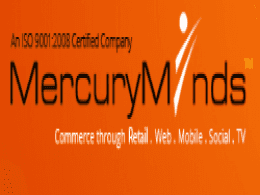 Tamil Nadu-based IT services provider MercuryMinds looking to raise $5M