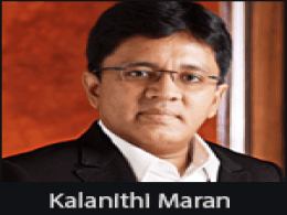 Meet India Inc's highest paid execs: Sun TV's husband-wife duo Maran got $10M each