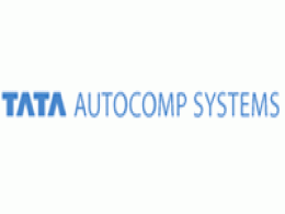 Tata AutoComp inks JV with Canada's Magna International