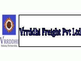 Logistics services provider Vrrddhi Freight looking to raise over $2M